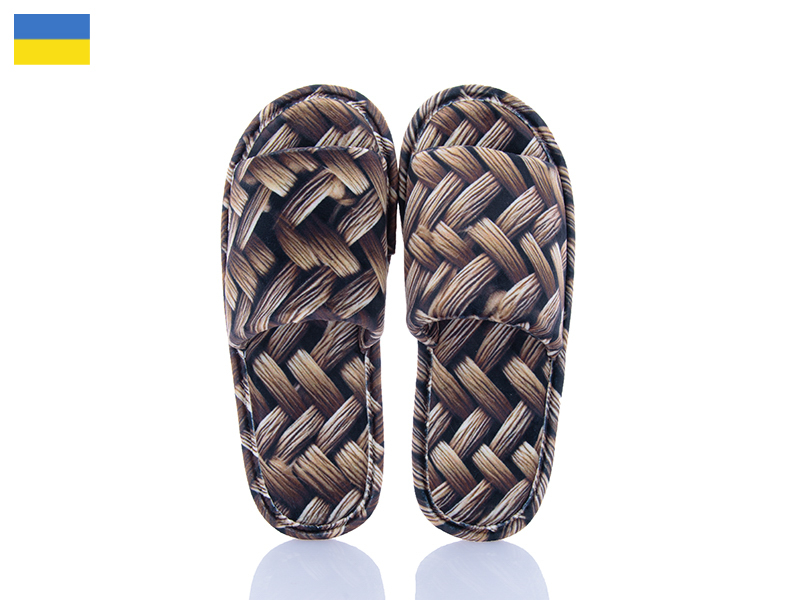 Тапочки COCON (36-41) Nature (деми)