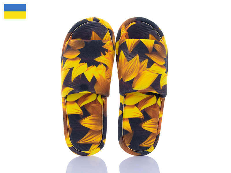 Тапочки COCON (36-41) Flow (деми)