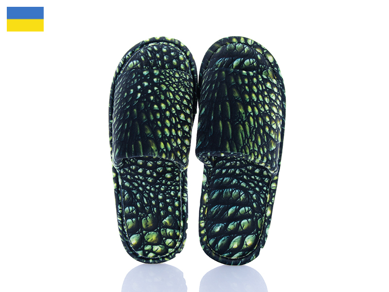Тапочки COCON (36-41) Dragon (деми)