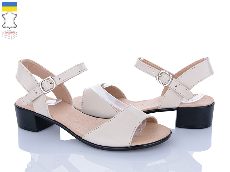 Босоножки Ailinda (36-40) 1252-7 (лето)