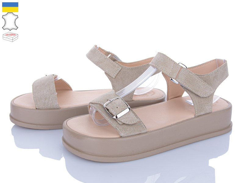 Босоножки Ailinda (36-40) 315-27 (лето)
