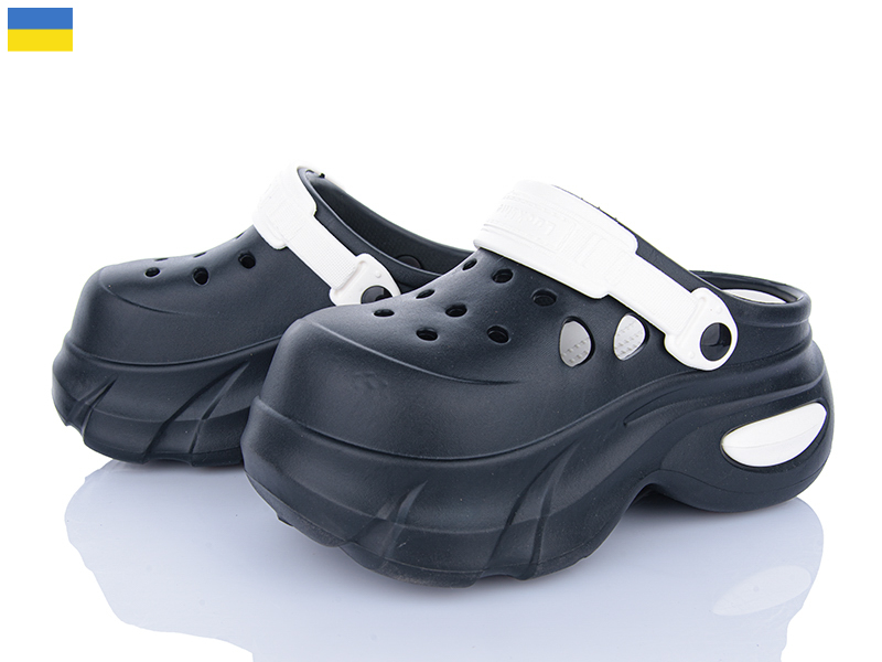 Кроксы Luckline (36-41) 24506-361 (лето)