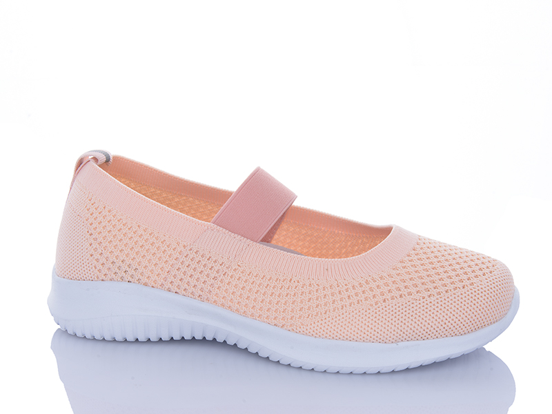 Туфли Alimama (32-39) WY019-4L (лето)