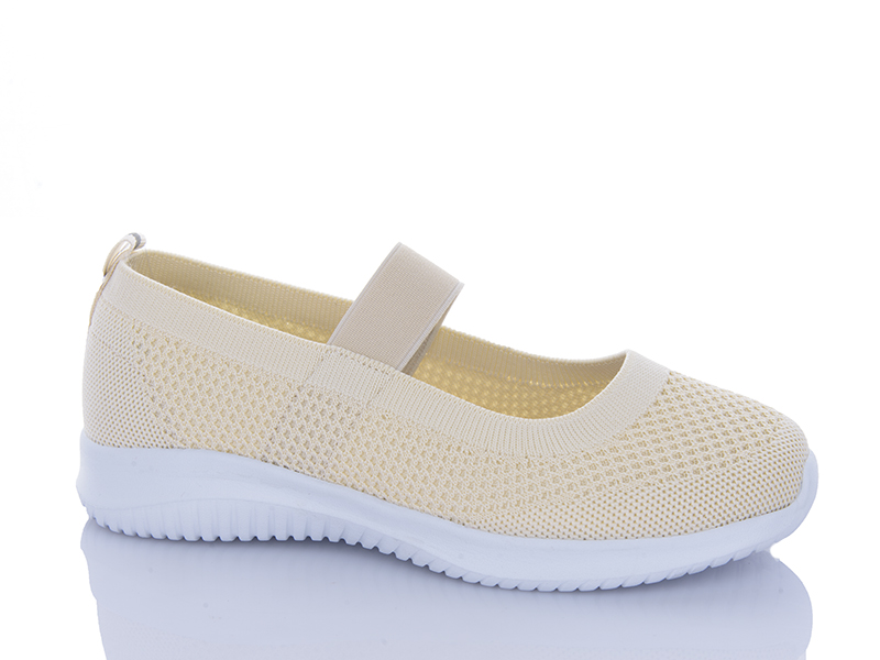 Туфли Alimama (32-39) WY019-6T (лето)