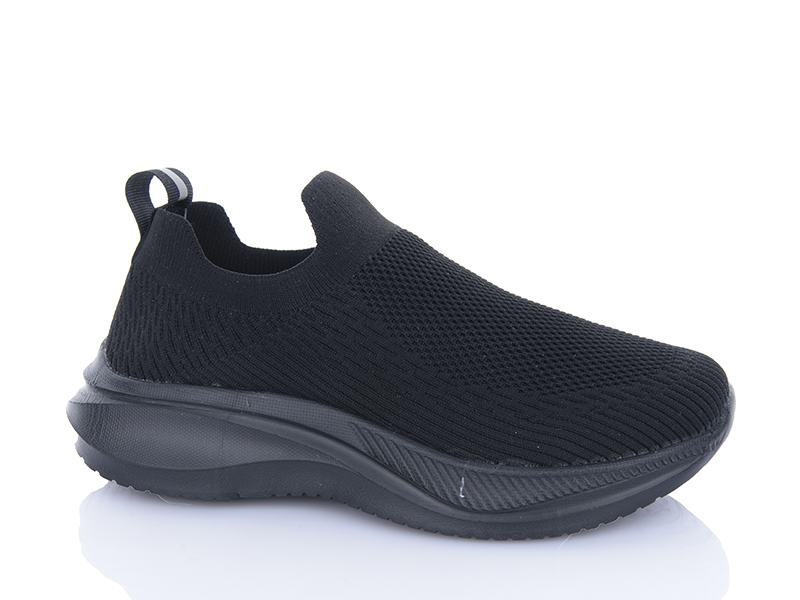 Кроссовки Alimama (32-37) WY10-1A (лето)