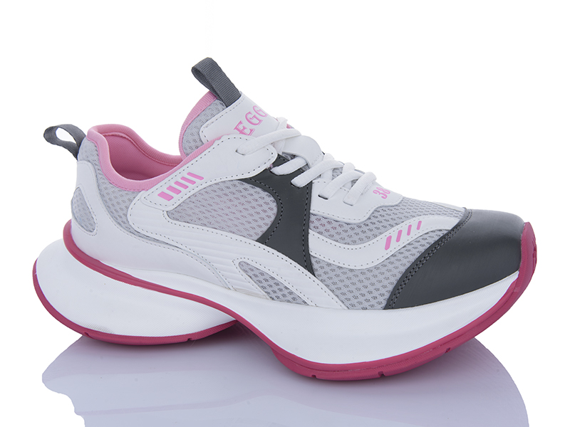 Кроссовки Trasta (36-40) WDP1816-38 (лето)