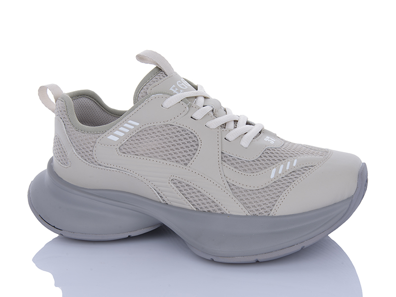 Кроссовки Trasta (36-40) WDP1816-9 (лето)