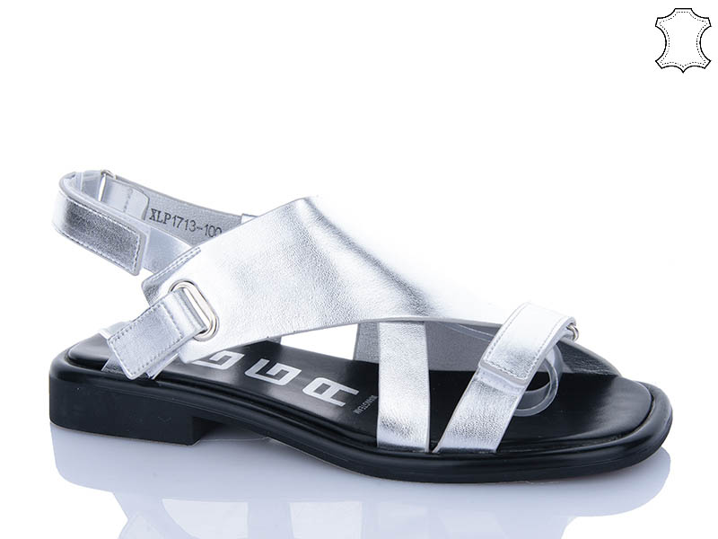 Босоножки Trasta (36-40) XL1713-100 (лето)