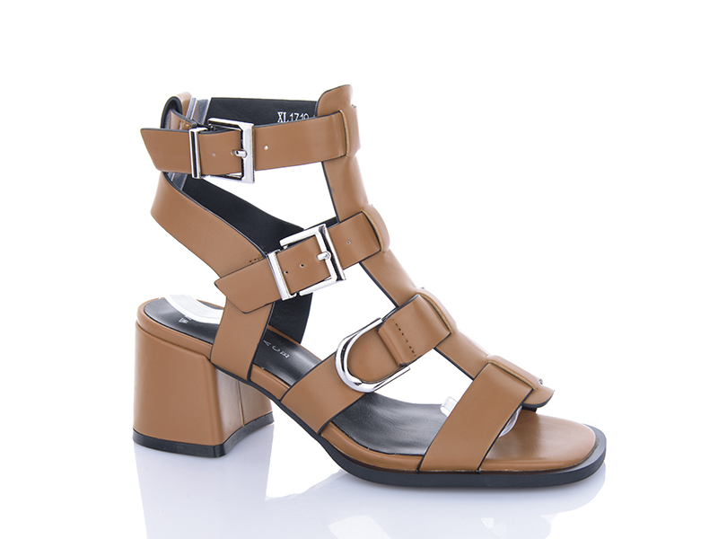 Босоножки Trasta (36-40) XL1719-33 (лето)