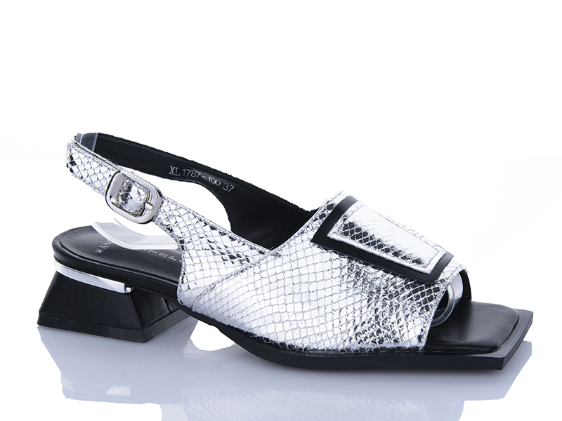 Босоножки Trasta (36-40) XL1787-100 (лето)