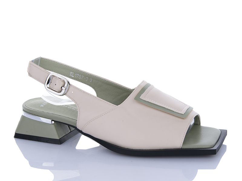 Босоножки Trasta (36-40) XL1787-3 (лето)