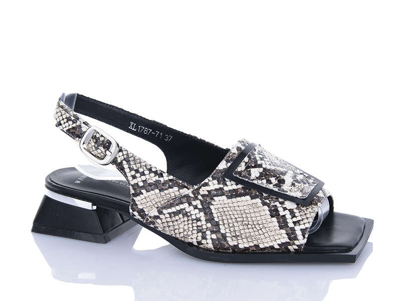 Босоножки Trasta (36-40) XL1787-71 (лето)