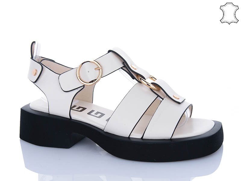 Босоножки Trasta (36-40) XL1793-118 (лето)