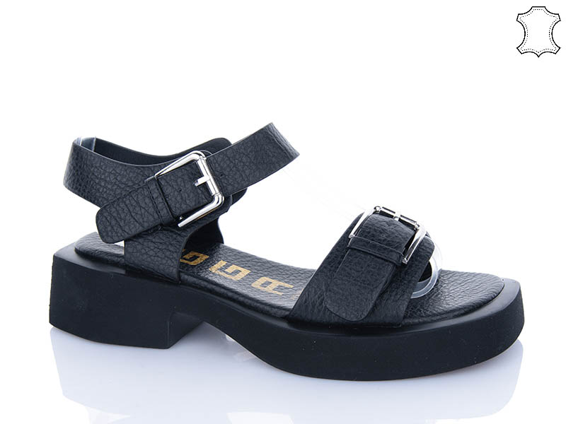 Босоножки Trasta (36-40) XL1796-1 (лето)