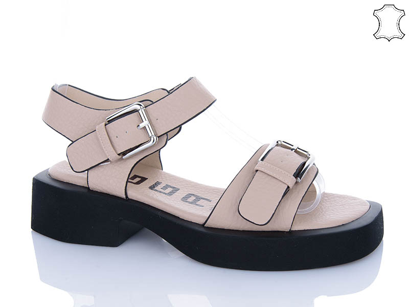 Босоножки Trasta (36-40) XL1796-3 (лето)