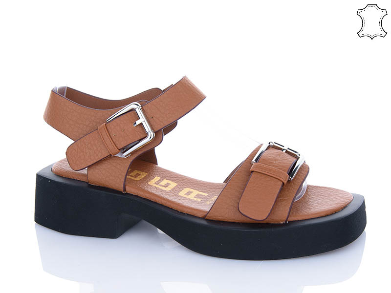 Босоножки Trasta (36-40) XL1796-33 (лето)