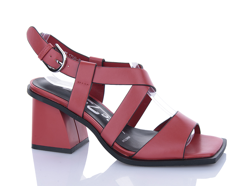 Босоножки Trasta (36-40) XL1798-8 (лето)