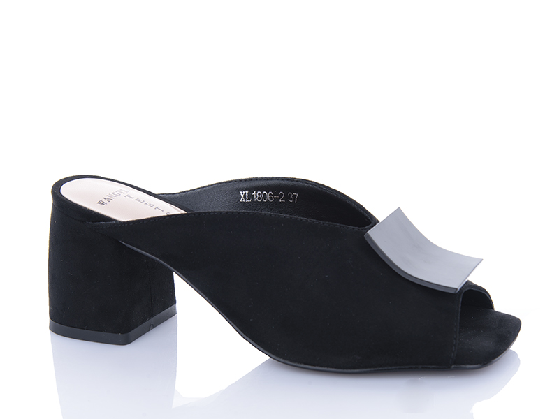 Шлепанцы Trasta (36-40) XL1806-2 (лето)