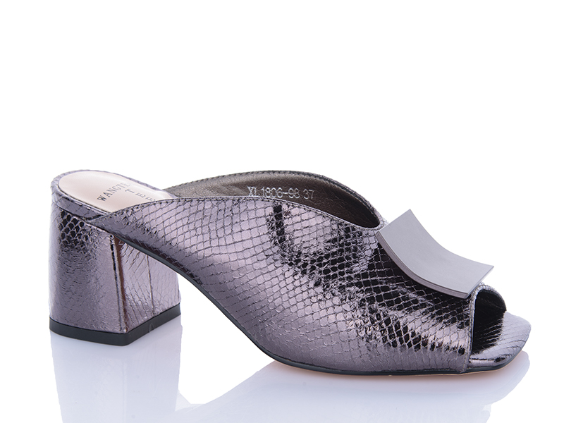 Шлепанцы Trasta (36-40) XL1806-98 (лето)