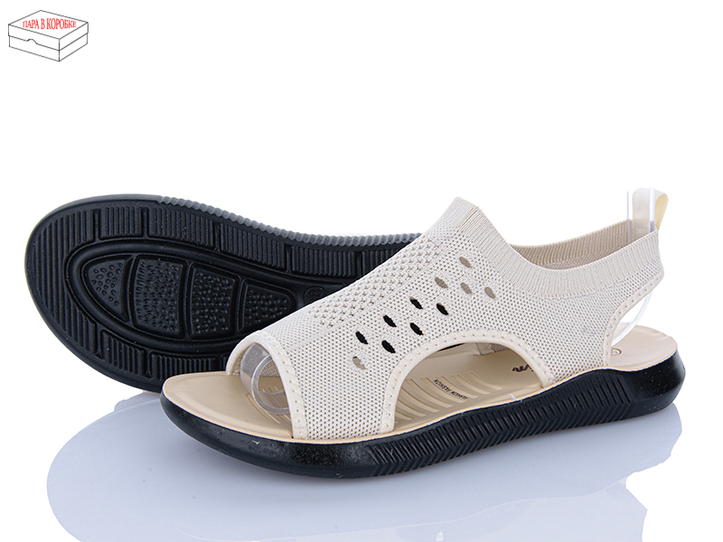 Босоножки Kindzer (36-41) R268-3 (лето)