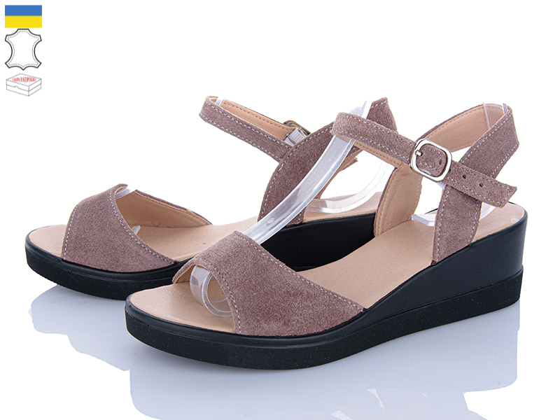 Босоножки Ailinda (36-40) 1552-36 (лето)