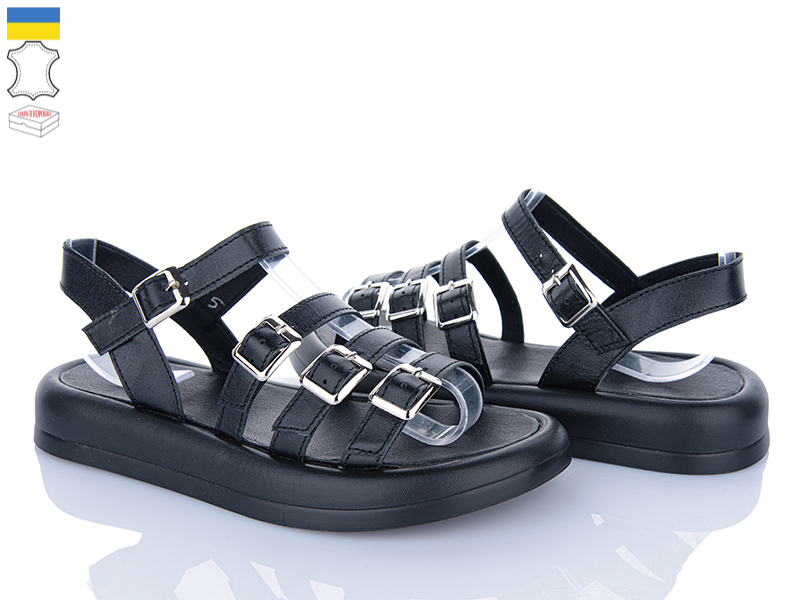 Босоножки Ailinda (36-40) 32012-2 (лето)