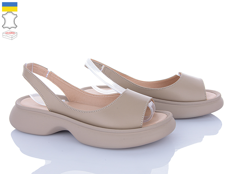 Босоножки Ailinda (36-40) 1721-5 (лето)
