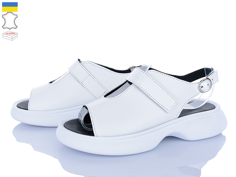 Босоножки Ailinda (36-40) 1767-8 (лето)