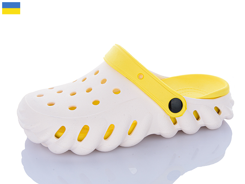 Кроксы Luckline (36-41) 5061-368 (лето)