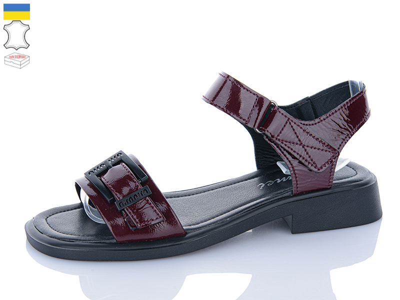 Босоножки Red-Sun (36-41) 502-30 (лето)
