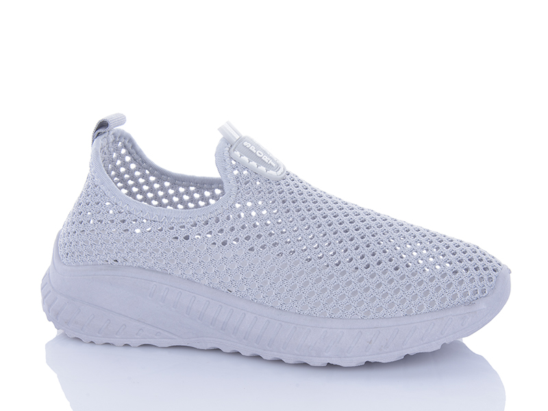 Кроссовки QQ Shoes (36-41) A201-3 (лето)