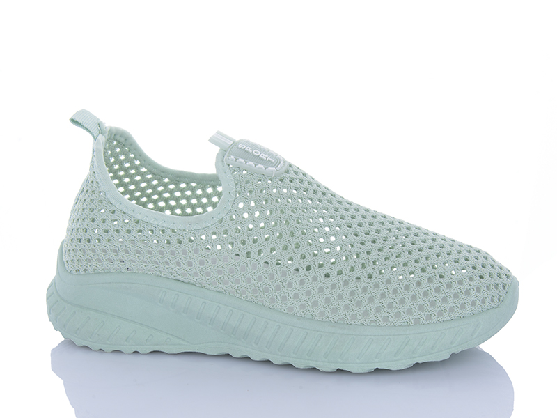 Кроссовки QQ Shoes (36-41) A201-5 (лето)