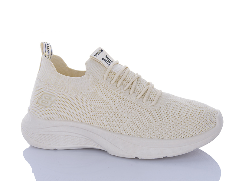 Кроссовки QQ Shoes (36-41) A206-3 (лето)