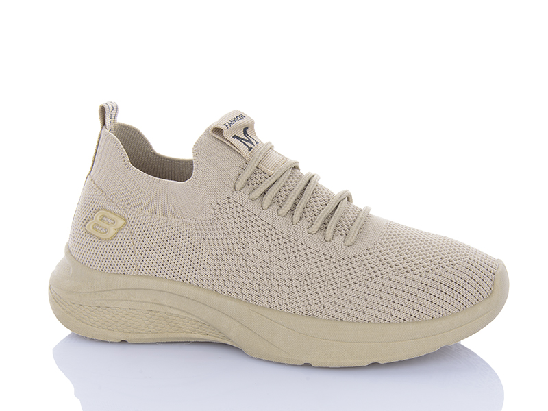 Кроссовки QQ Shoes (36-41) A206-4 (лето)