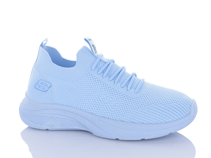 Кроссовки QQ Shoes (36-41) A206-6 (лето)