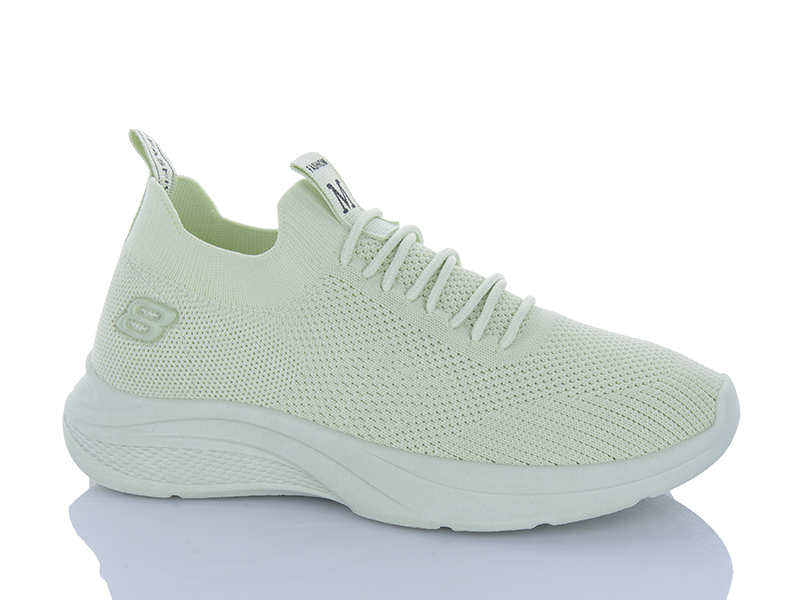 Кроссовки QQ Shoes (36-41) A206-7 (лето)