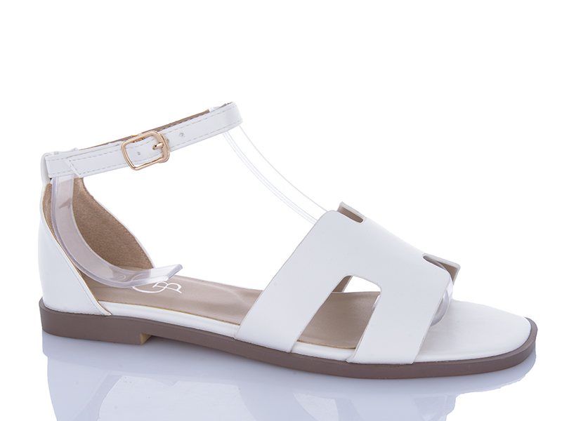 Босоножки QQ Shoes (36-41) B8-2 (лето)