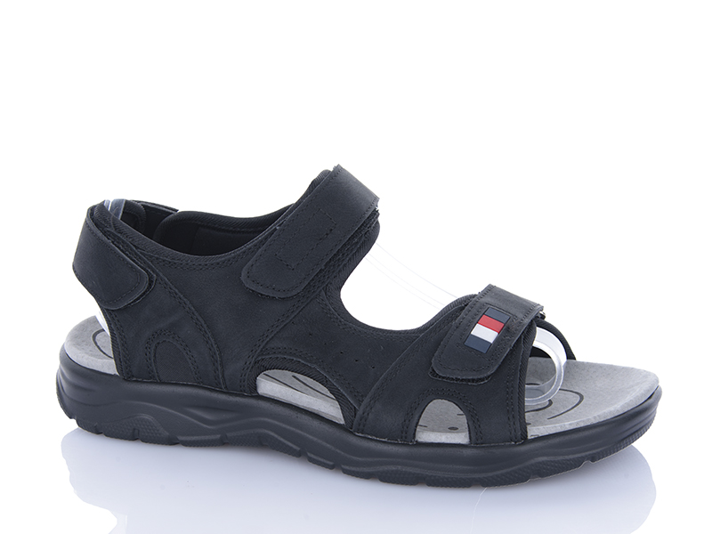 Сандалии QQ Shoes (41-46) F13-1 (лето)