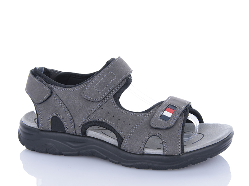 Сандалии QQ Shoes (41-46) F13-2 (лето)
