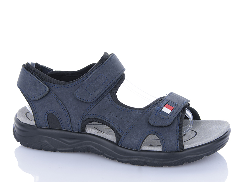 Сандалии QQ Shoes (41-46) F13-3 (лето)