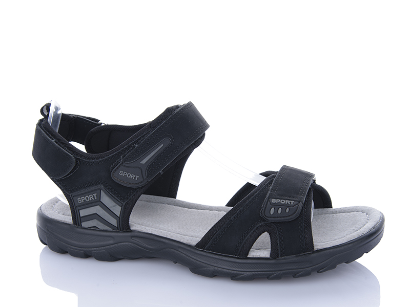 Сандалии QQ Shoes (41-46) F19-1 (лето)