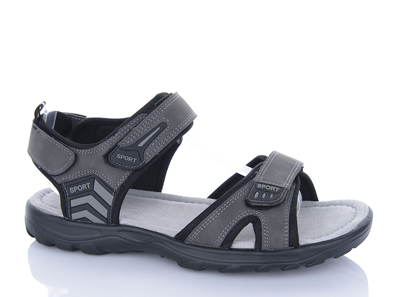Сандалии QQ Shoes (41-46) F19-2 (лето)