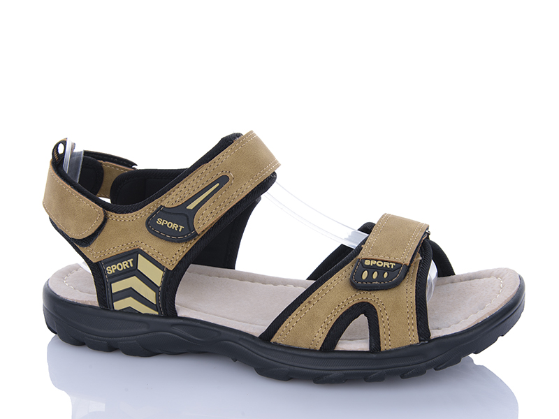 Сандалии QQ Shoes (41-46) F19-3 (лето)