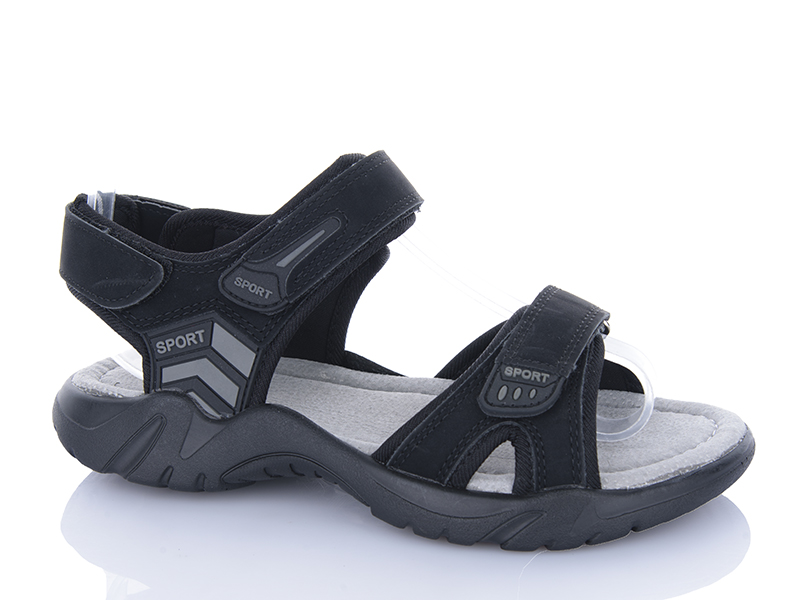Босоножки QQ Shoes (36-41) F20-1 (лето)