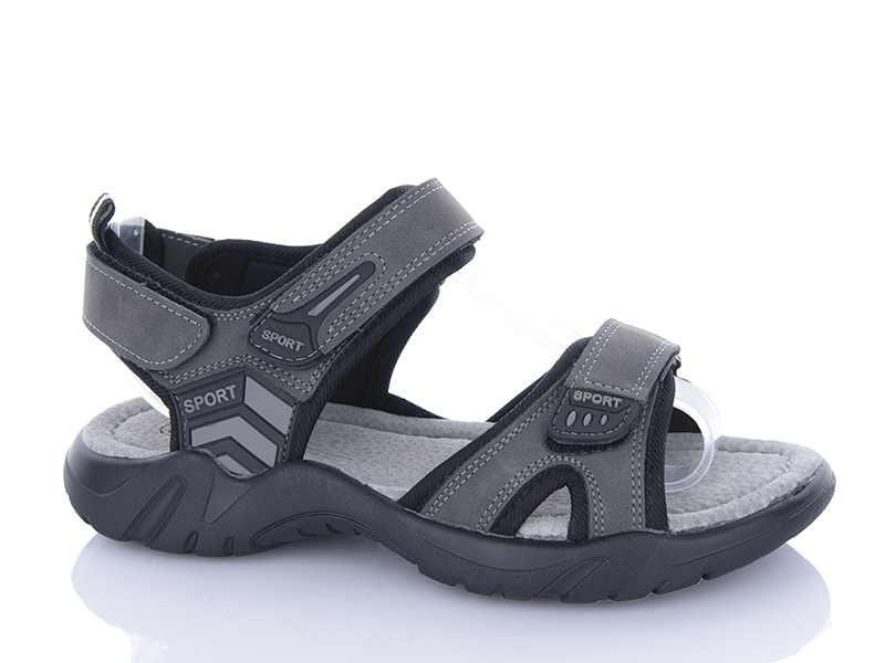 Босоножки QQ Shoes (36-41) F20-2 (лето)