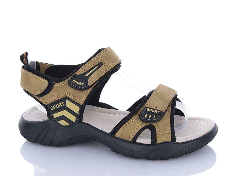 Босоножки QQ Shoes (36-41) F20-3 (лето)