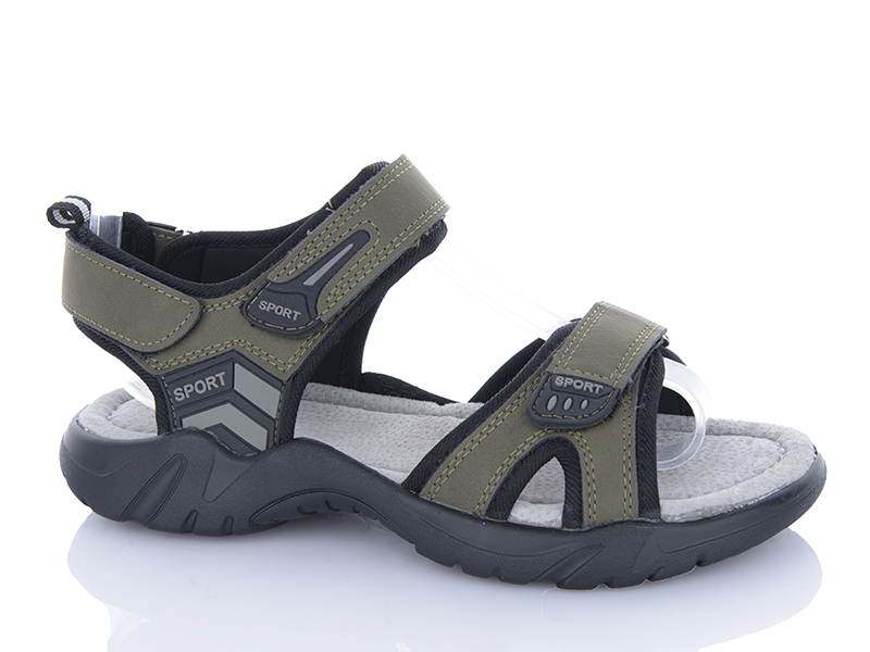 Босоножки QQ Shoes (36-41) F20-4 (лето)