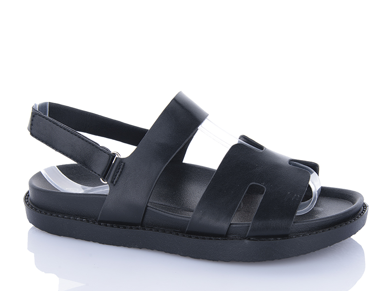 Босоножки QQ Shoes (36-41) K53-1 (лето)