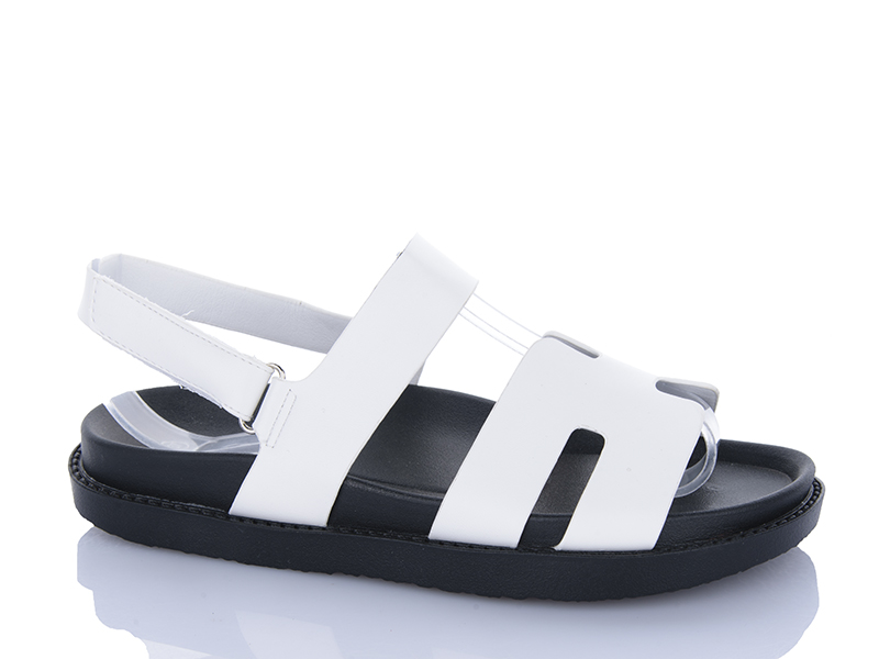Босоножки QQ Shoes (36-41) K53-6 (лето)