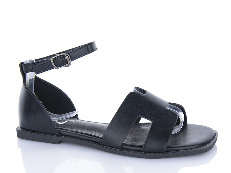 Босоножки QQ Shoes (36-41) K56-1 (лето)